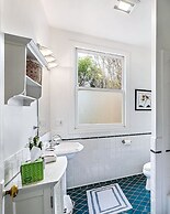 Parker Guest House San Francisco