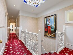 Parker Guest House San Francisco