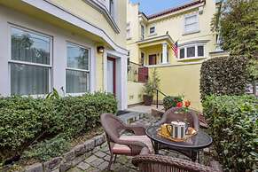 Parker Guest House San Francisco
