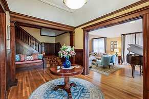 Parker Guest House San Francisco