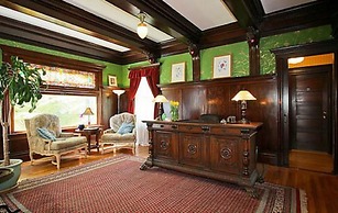 Parker Guest House San Francisco