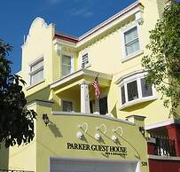 Parker Guest House San Francisco