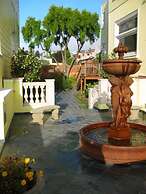 Parker Guest House San Francisco