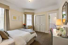 Parker Guest House San Francisco