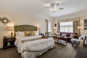 Parker Guest House San Francisco