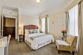Parker Guest House San Francisco
