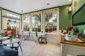 Parker Guest House San Francisco