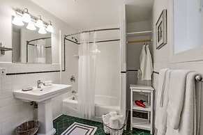 Parker Guest House San Francisco