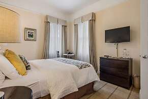Parker Guest House San Francisco