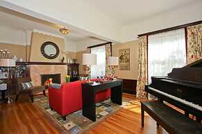 Parker Guest House San Francisco