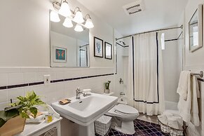 Parker Guest House San Francisco
