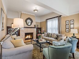 Parker Guest House San Francisco
