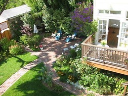 Parker Guest House San Francisco