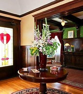 Parker Guest House San Francisco