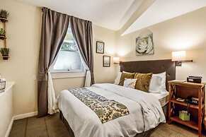 Parker Guest House San Francisco