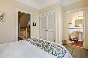 Parker Guest House San Francisco