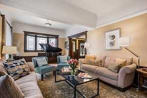 Parker Guest House San Francisco