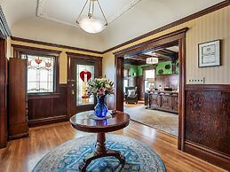 Parker Guest House San Francisco