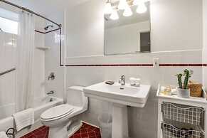 Parker Guest House San Francisco