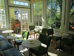 Parker Guest House San Francisco