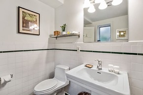 Parker Guest House San Francisco