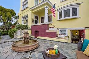 Parker Guest House San Francisco