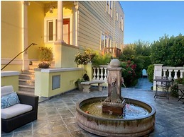 Parker Guest House San Francisco