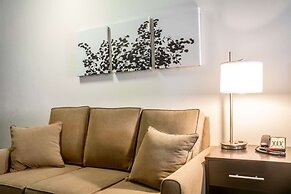 Sleep Inn & Suites Airport