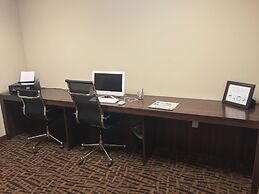 Sleep Inn & Suites Airport