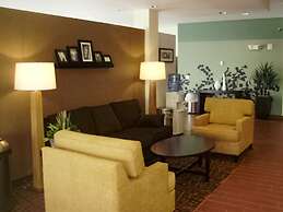 Sleep Inn & Suites Airport