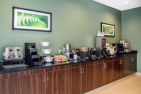 Sleep Inn & Suites Airport