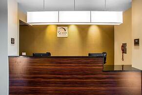 Sleep Inn & Suites Airport