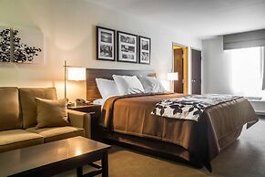 Sleep Inn & Suites Airport