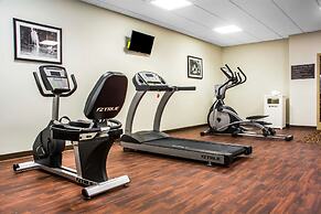 Sleep Inn & Suites Airport