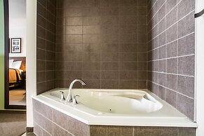 Sleep Inn & Suites Airport