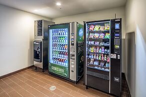 Sleep Inn & Suites Airport