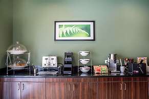 Sleep Inn & Suites Airport