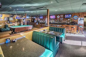 Sleep Inn & Suites Airport