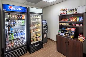 Sleep Inn & Suites Airport