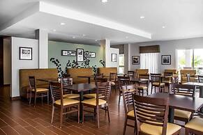 Sleep Inn & Suites Airport