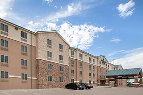 WoodSpring Suites Las Colinas - Northwest Dallas