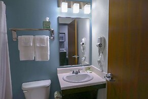 WoodSpring Suites Las Colinas - Northwest Dallas