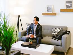 WoodSpring Suites Las Colinas - Northwest Dallas