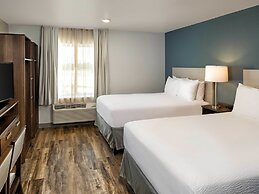 WoodSpring Suites Las Colinas - Northwest Dallas