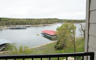 Celebration Cove Table Rock Lakefront Condos