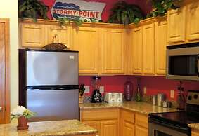 Celebration Cove Table Rock Lakefront Condos