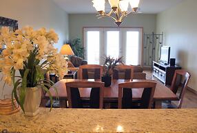 Celebration Cove Table Rock Lakefront Condos