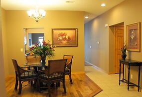 Celebration Cove Table Rock Lakefront Condos