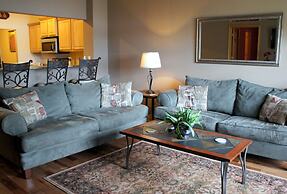 Celebration Cove Table Rock Lakefront Condos