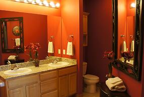 Celebration Cove Table Rock Lakefront Condos